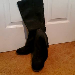 Ladies boots